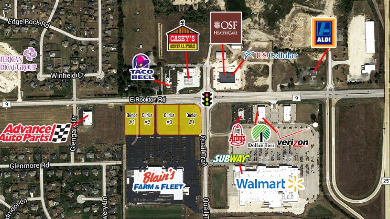 4567 E Rockton Rd, Rockton, IL 61072