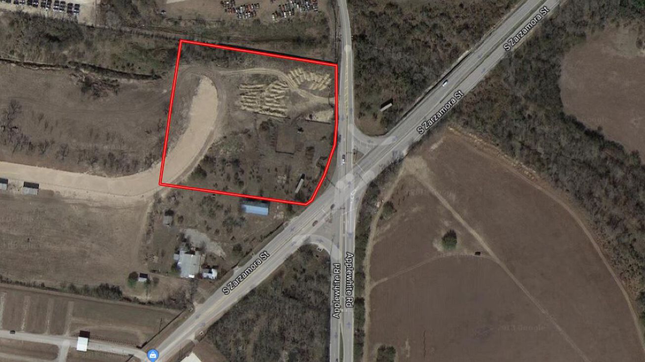 12119 Applewhite Rd, San Antonio, TX 78224