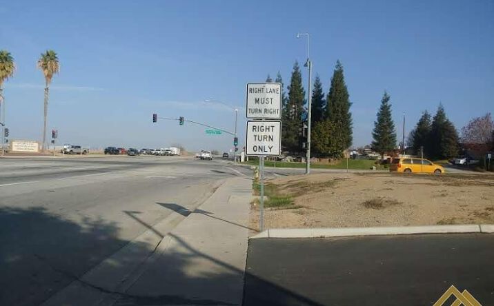 Pictures of Land, Multifamily, Retail property located at China Grade Loop, Bakersfield, CA 93308 for sales - image #1