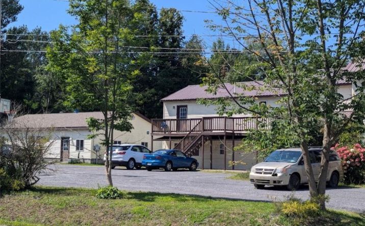 Pictures of Retail, Land property located at 8013 State Route 13, Blossvale, NY 13308 for sales - image #1