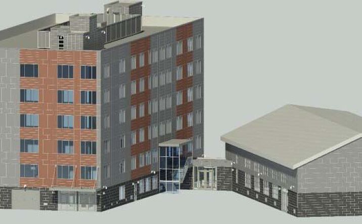 Pictures of Retail, Office property located at 2150 Mill Ave, Brooklyn, NY 11234 for sales - image #1