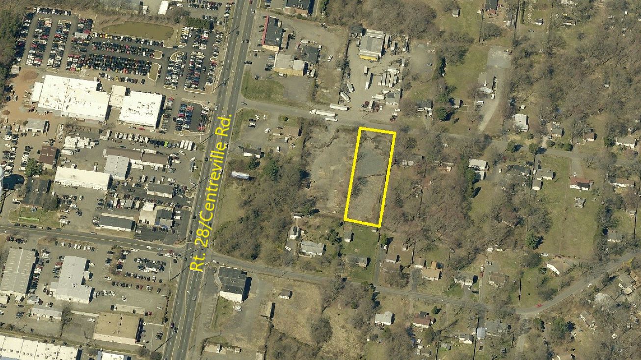 8223 Birch St, Manassas, VA 20111