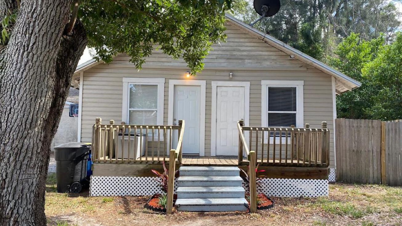 547 Wildwood Way, Clearwater, FL 33756