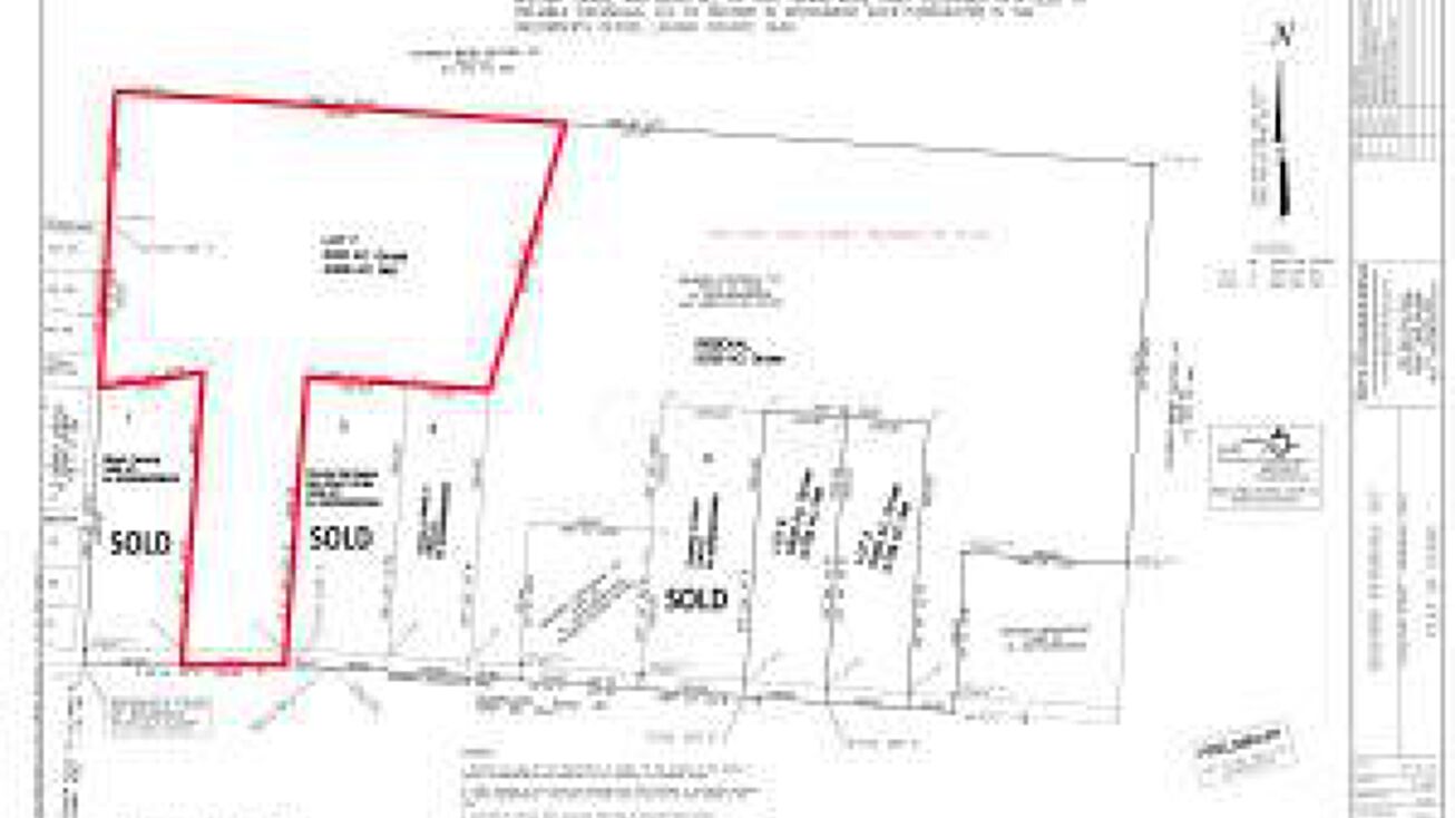 Cleveland Rd Lot 7, Pataskala, OH 43062, Pataskala, OH 43062