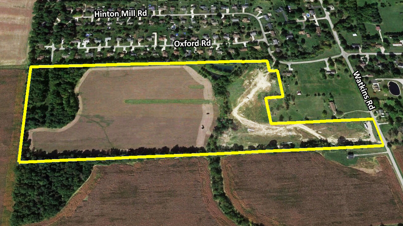 0 Watkins Rd, Marysville, OH 43040 Land for Sale 0 Watkins Road