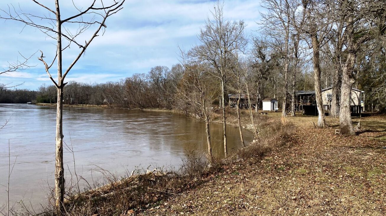 Beulah Grove Rd, Lexington, MS 39095