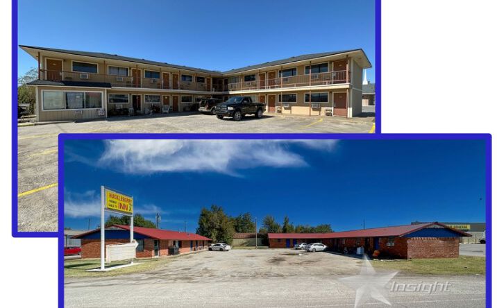Pictures of Hospitality property located at 2nd St, Cyril, OK 73029 for sales - image #1