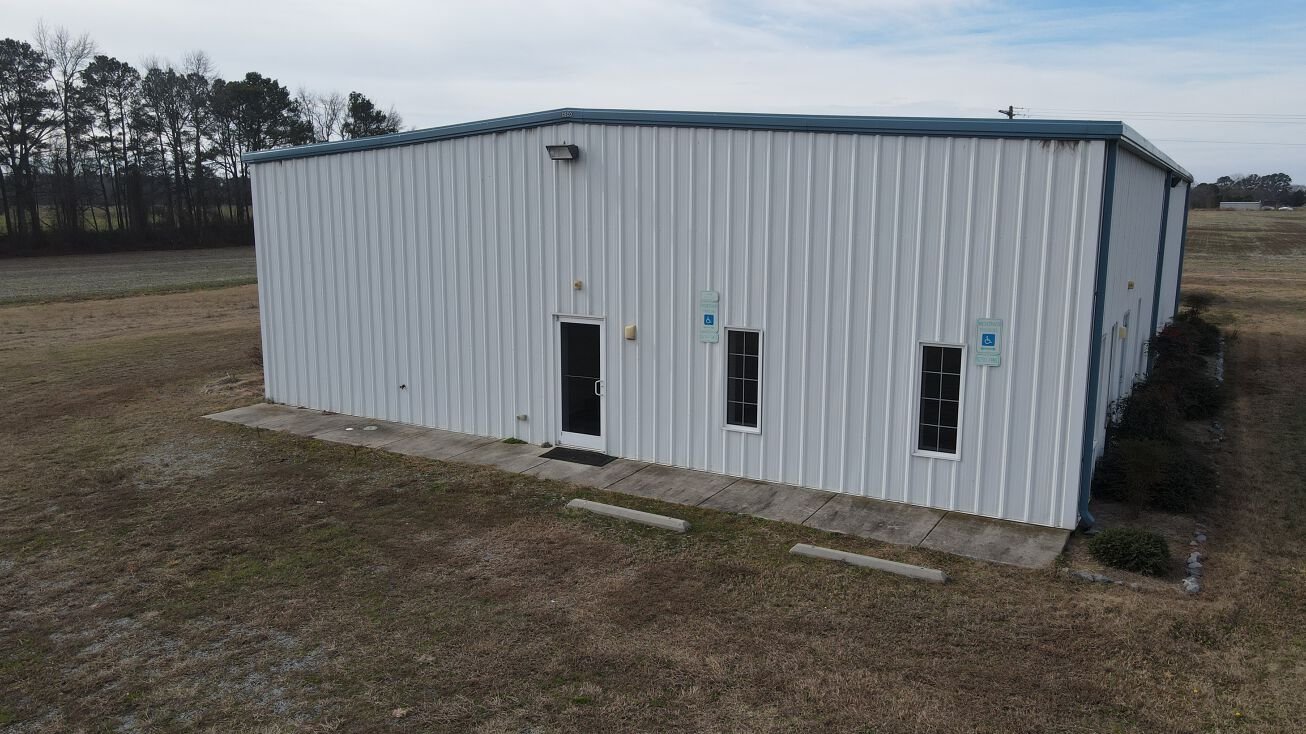 591 Castoria Rd, Walstonburg, NC 27888