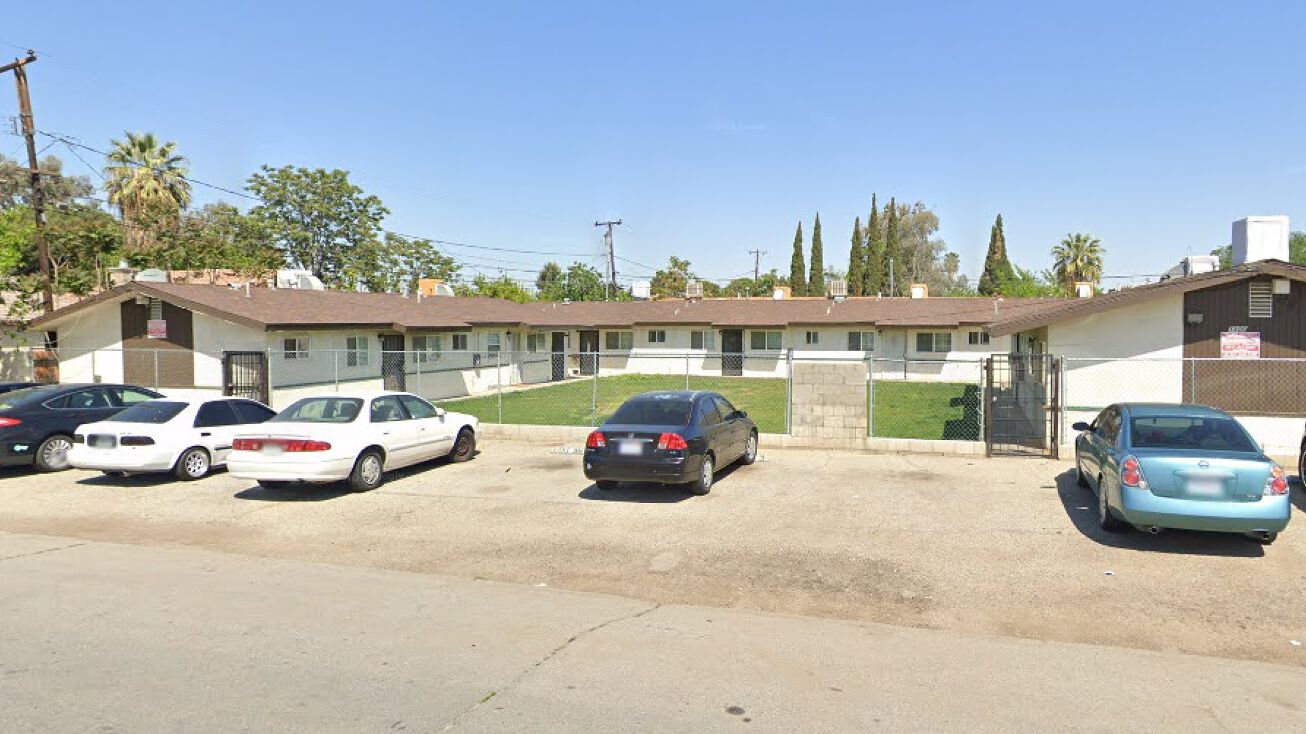 3601 Jewett Ave, Bakersfield, CA 93301 Multifamily Property for Sale