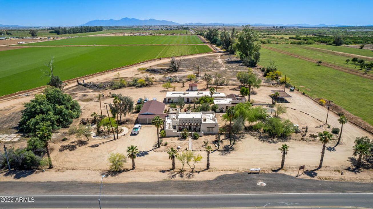 14239 W Peoria Ave, Waddell, AZ 85355