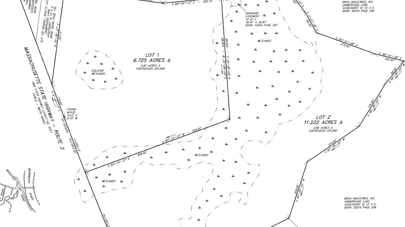 116 Kendall Rd, Tyngsborough, MA 01879