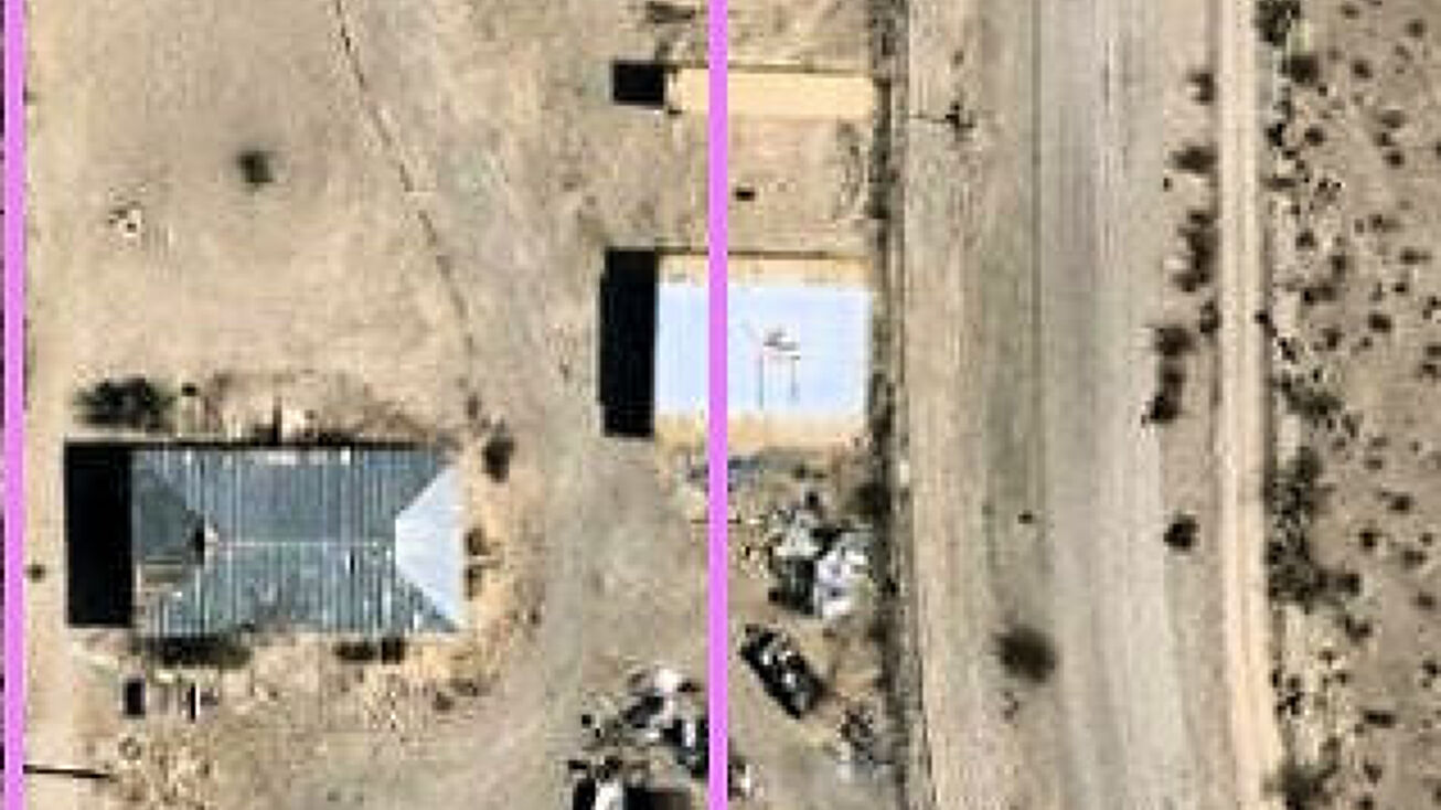 955 Elon Ln, Indian Springs, NV 89018 Land for Sale 955 Elon Lane