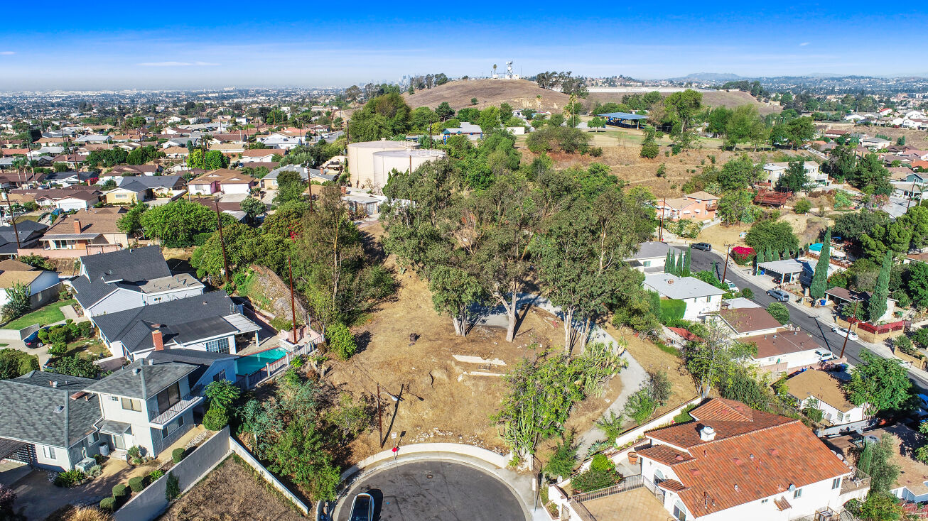 7307 Cape St, Rosemead, CA 91770