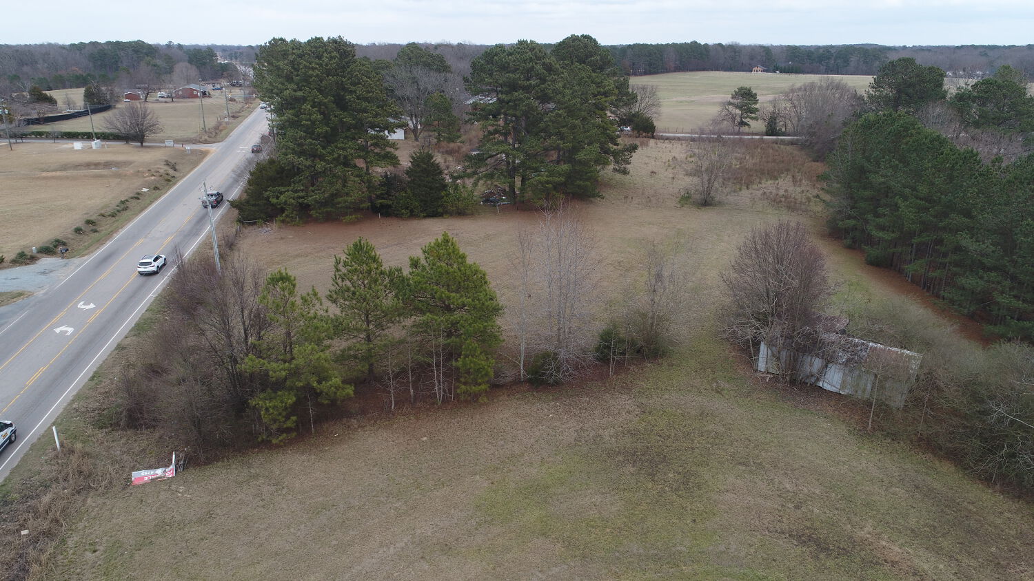 Veterans Parkway, Clayton, NC 27520 | Crexi.com