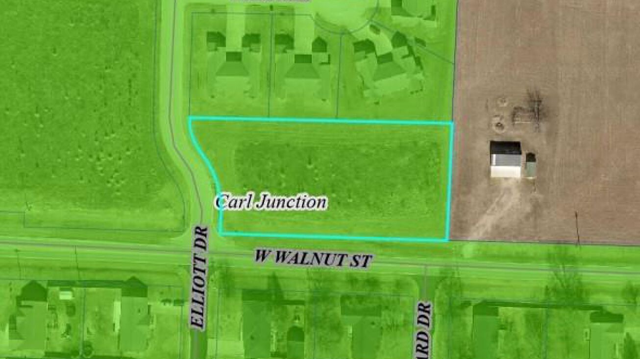 TBD1.23 Deerfield Estate N/A, Carl Junction, MO 64834