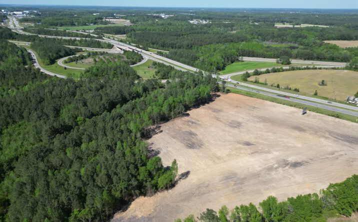 Pictures of Retail, Mixed Use, Land property located at 5691 US-70 BUS, Clayton, NC 27520 for sales - image #1
