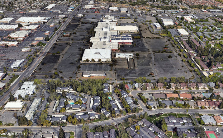 Pictures of Land property located at 5900 Sunrise Blvds, Citrus Heights, CA 95610 for sales - image #1