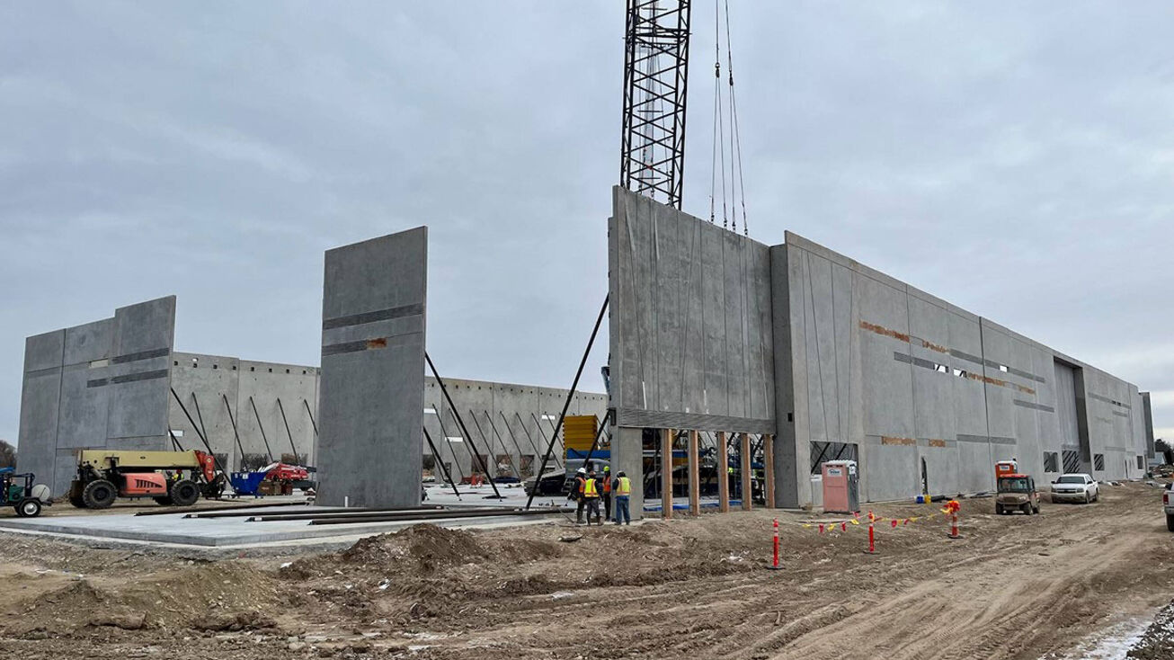 16429 Madison Ave, Nampa, ID 83687 Industrial Property for Sale