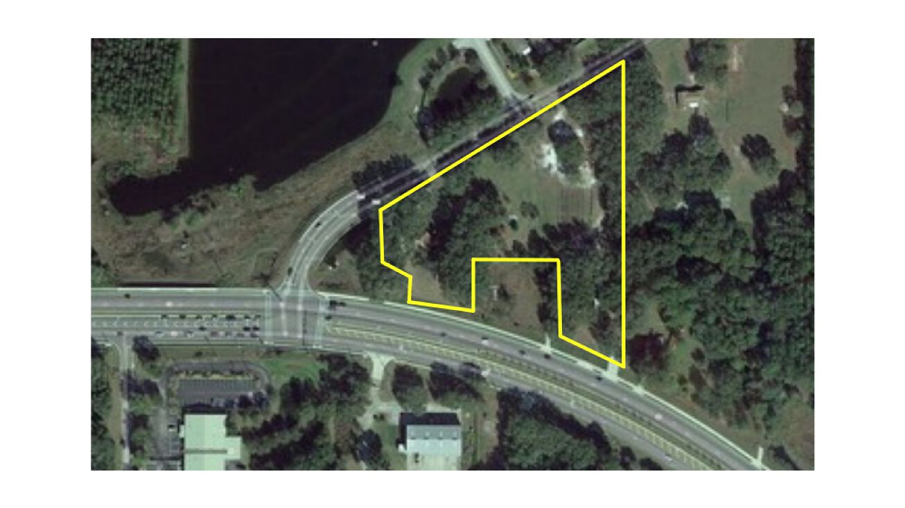 5818 Curley Rd, Wesley Chapel, FL 33545