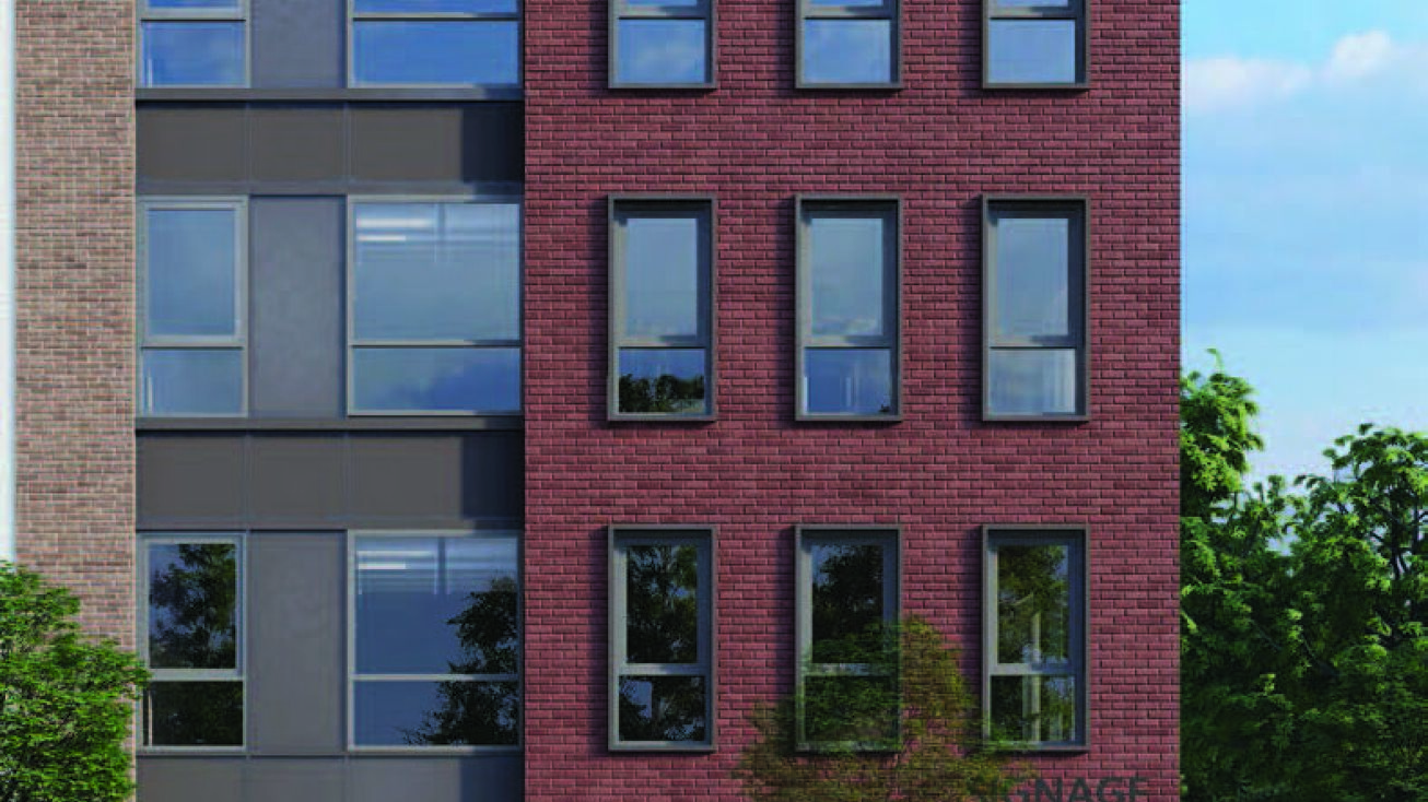 301 Park Ave, Hoboken, NJ 07030