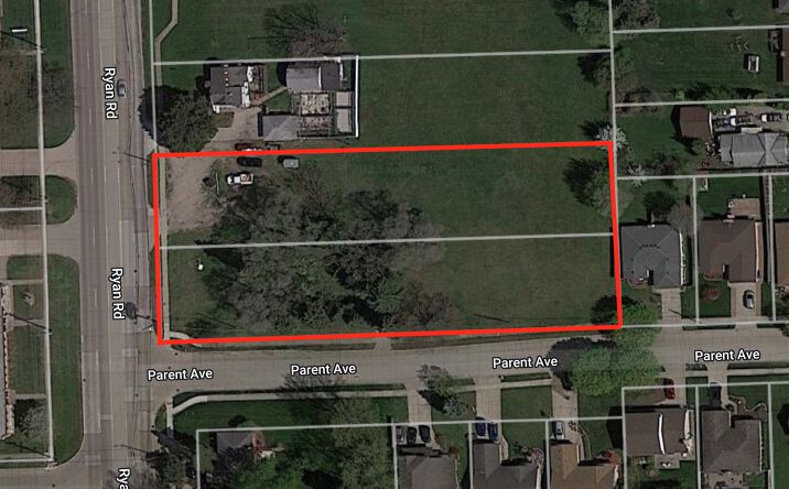 Pictures of Land property located at 28530 Ryan Rd, Warren, MI 48092 for sales - image #1