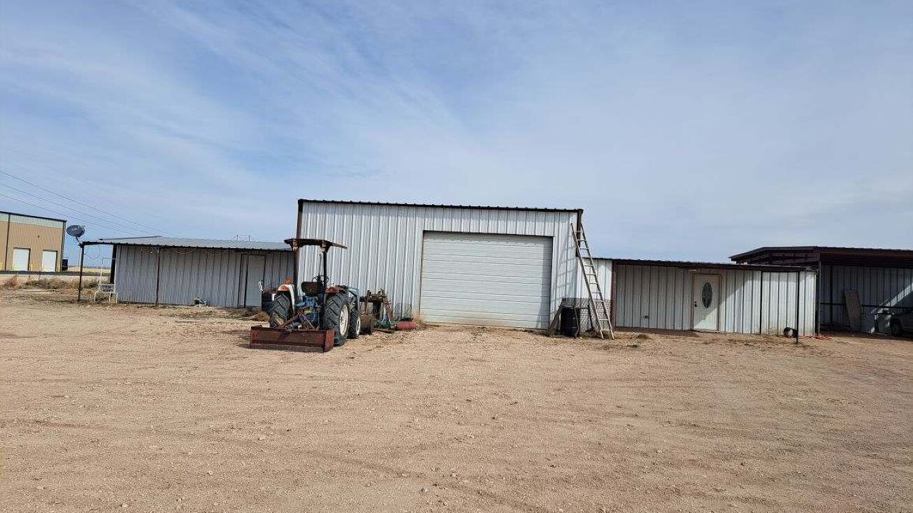 2503 S FM 866 Goldsmith, Goldsmith, TX 79741