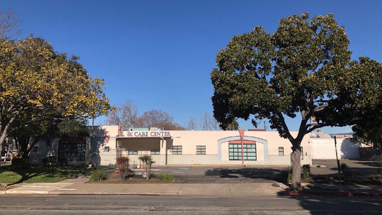 198 E 14th St, San Leandro, CA 94577