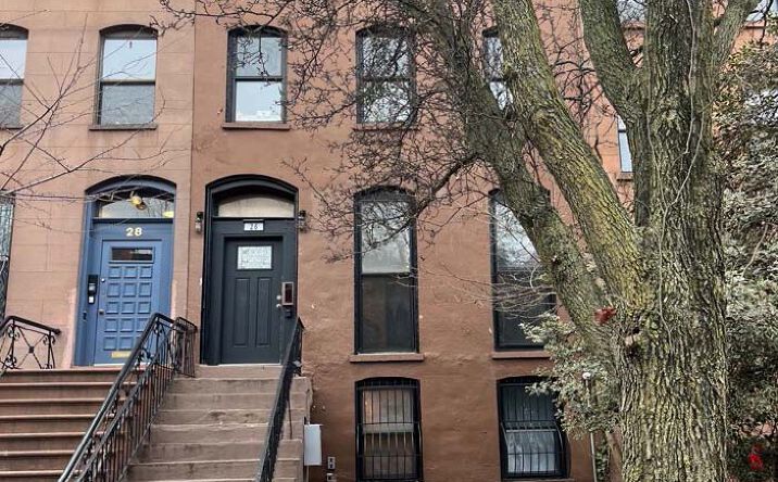 Pictures of Multifamily property located at 26 Park Pl, Brooklyn, NY 11217 for sales - image #1