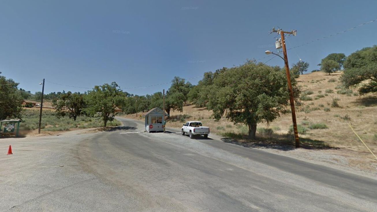 17910 Matterhorn Ct, Tehachapi, CA 93561