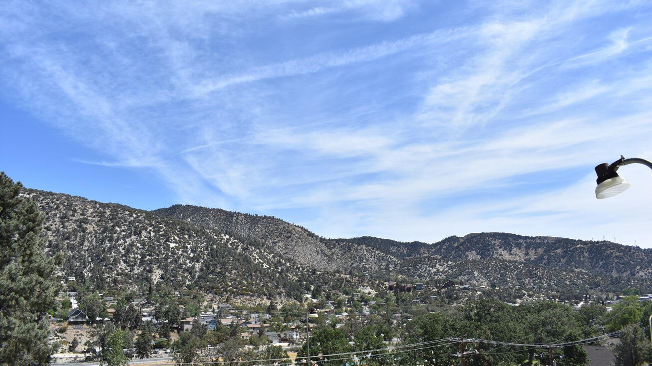 Oakmont, Frazier Park, CA 93225 Land for Sale Oakmont Trail Frazier