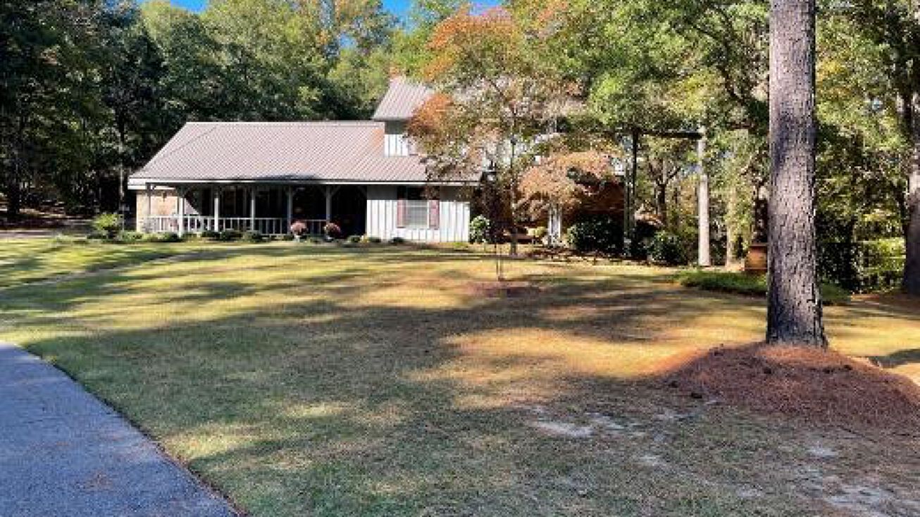 6978 B W Johnson Rd, Meridian, MS 39301 | Crexi.com