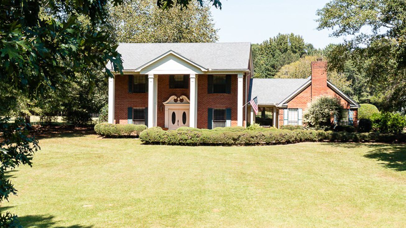362 Robinson Springs Rd, Flora, MS 39071