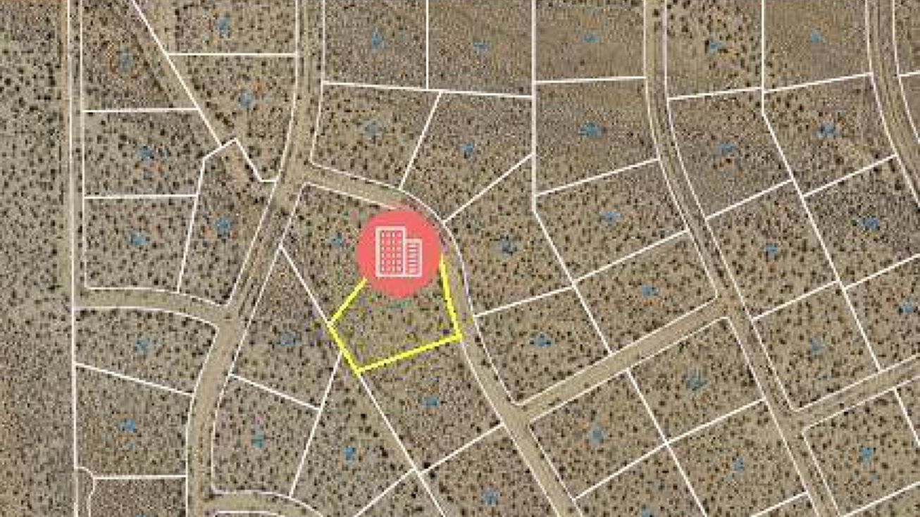 Lancaster Ave, Kramer Junction, CA 93516