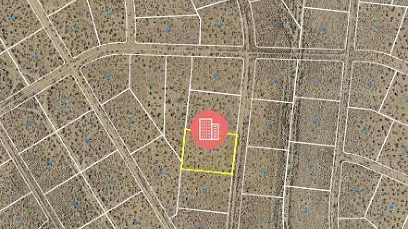 Haven Rd, Kramer Junction, CA 93516 Land for Sale Haven Rd