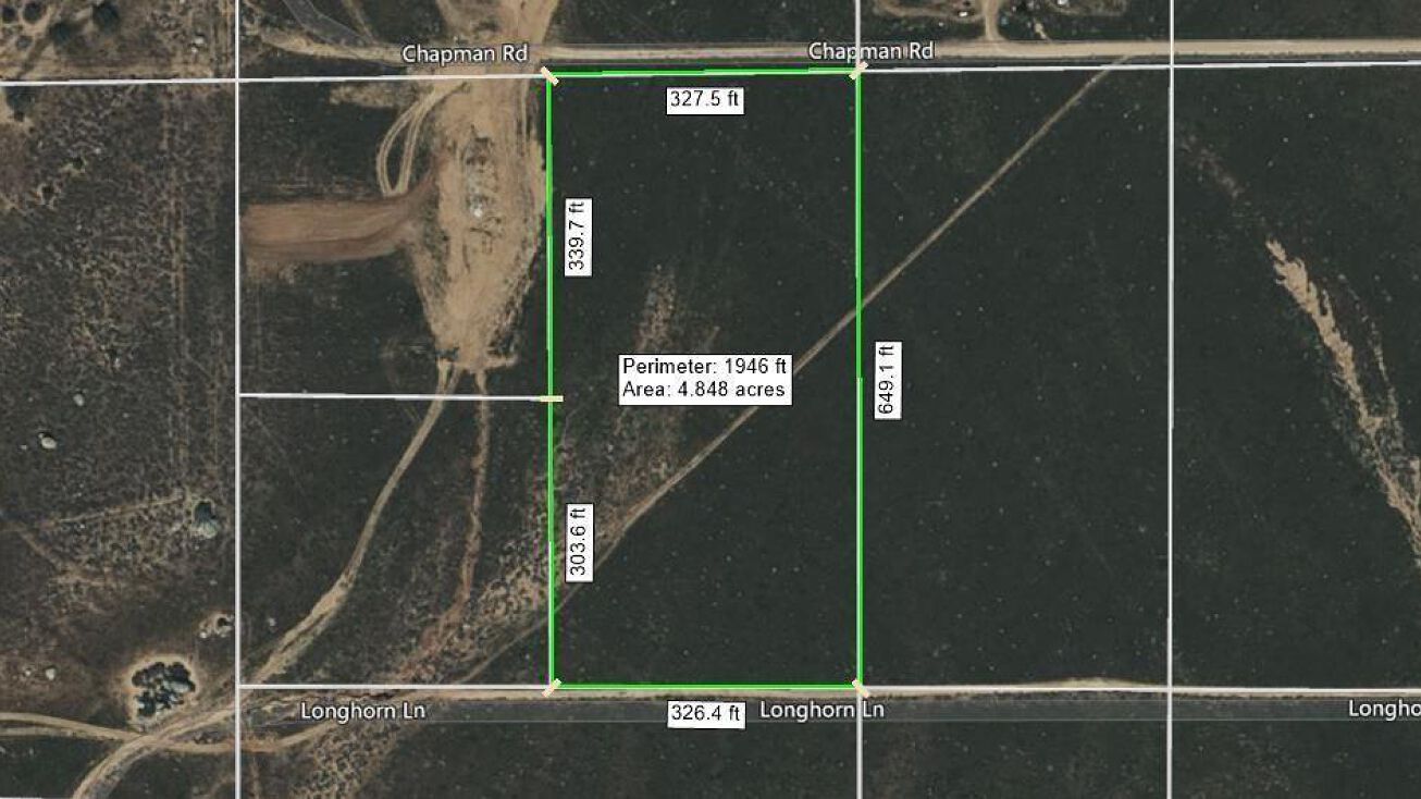 Chapman Rd, Weldon, CA 93283