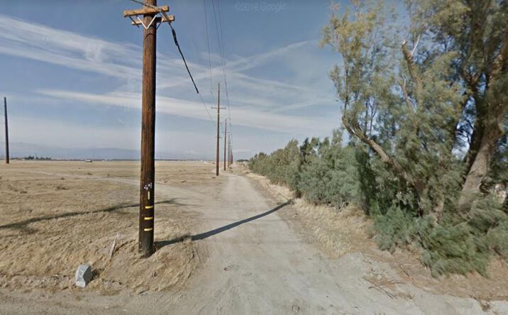 Pictures of Land property located at 96th St W & Ave I9, Lancaster, CA 93536 for sales - image #1