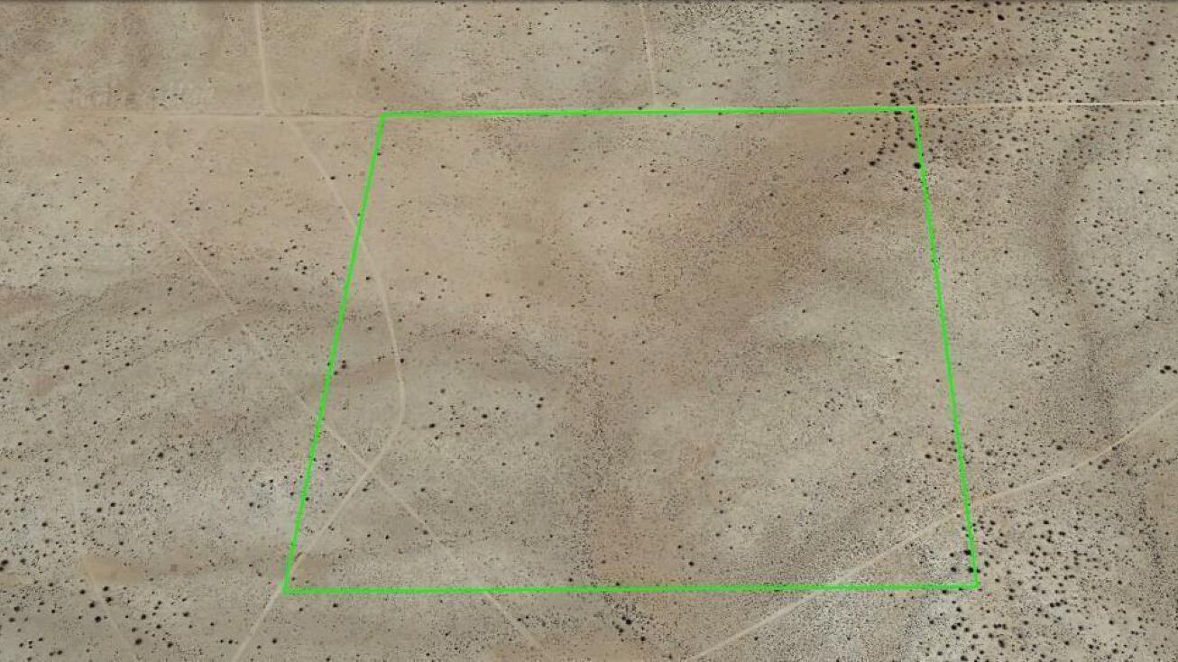 Blvd Boron, Boron, CA 93516