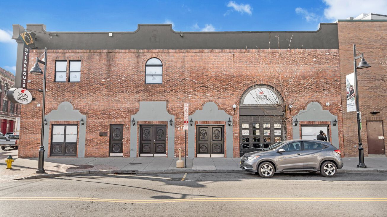 63 Ferry St, Newark, NJ 07105 Multifamily Property for Sale