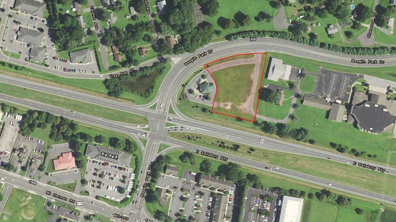 241 Beaglin Park Drive, Salisbury, MD 21804