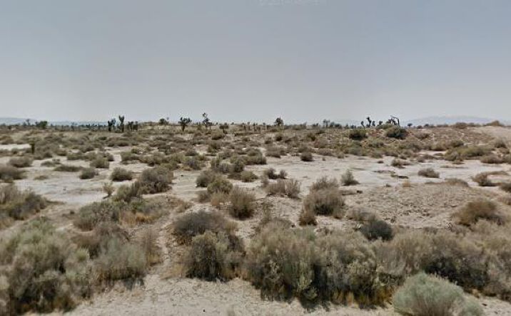 Pictures of Land property located at 119th St E And Ave F8 Vic, Lancaster, CA 93535 for sales - image #1