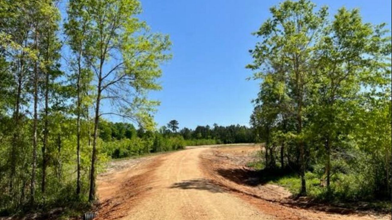 Cowboy Trl SW, Bogue Chitto, MS 39629 Land for Sale Cowboy Trail