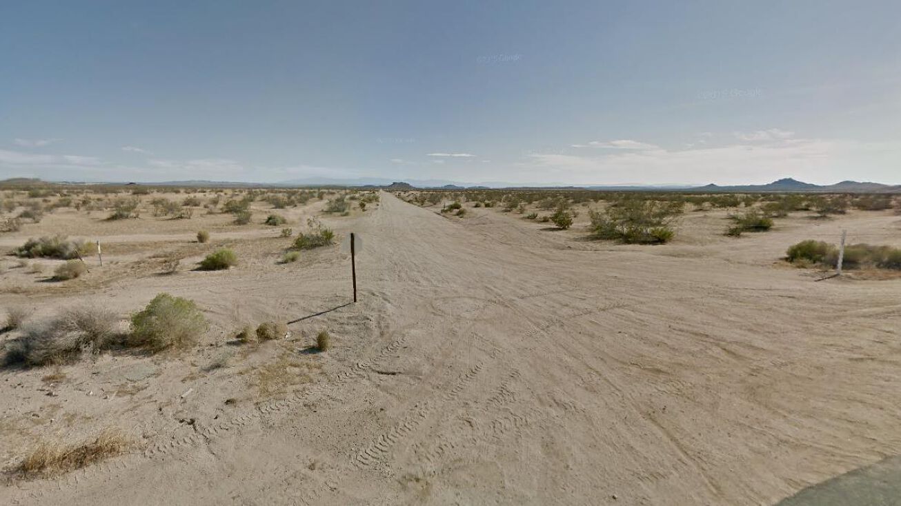 Avalon Ave And Vic 179th St, California City, CA 93505 Land for Sale