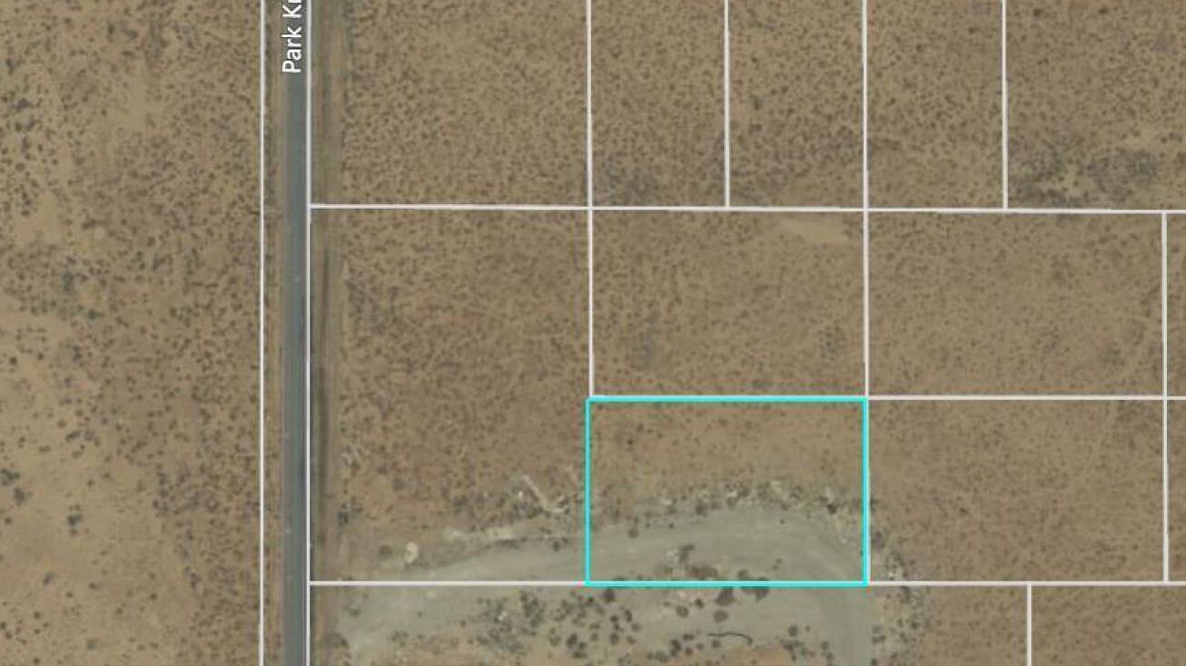 Park Knolls Blvd, Boron, CA 93516 Land for Sale 21 Park Knolls