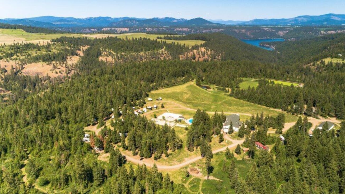 30400 S Sunray Trail, Worley, ID 83876 | Crexi.com