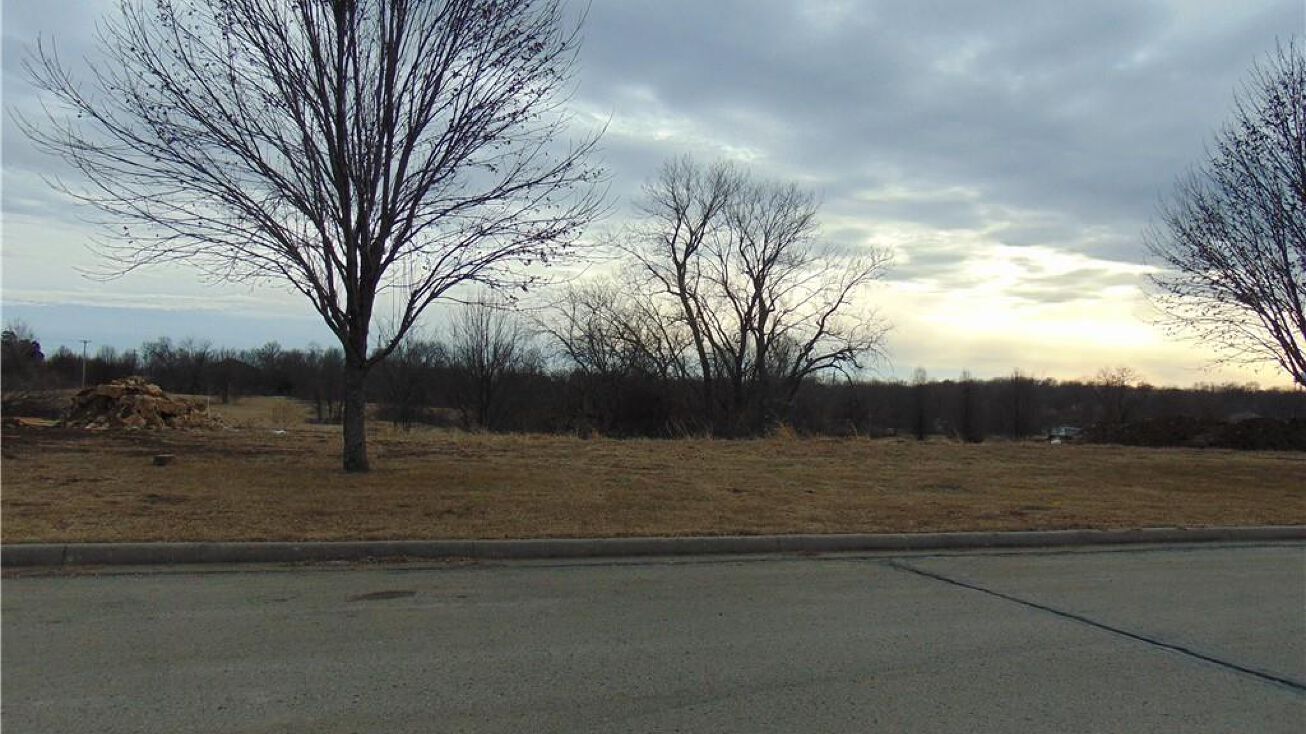 2507 Burris Drive, Harrisonville, MO 64701 Land for Sale 2507