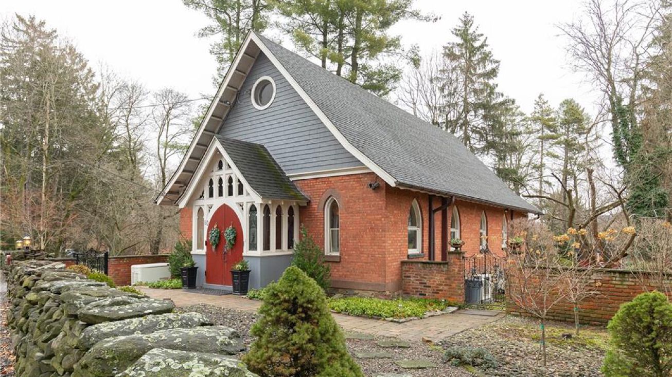 80 Balmville Rd, Newburgh, NY 12550