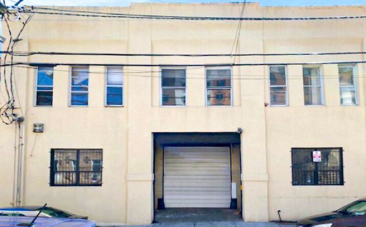 Pictures of Industrial property located at 117-119 36th St, Union City, NJ 07087 for sales - image #1