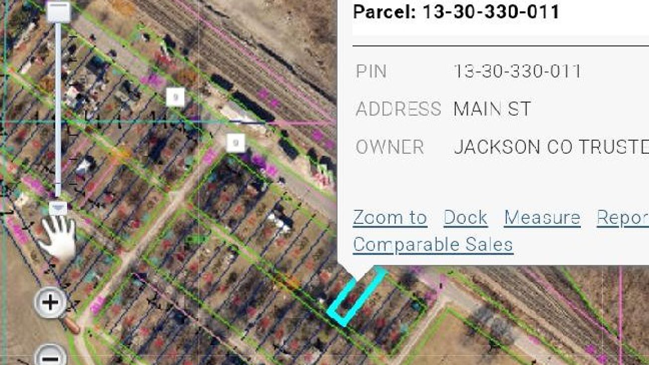 112 Main St, Gorham, IL 62940