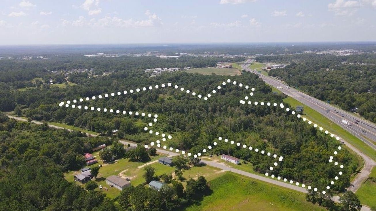 604 Golden Rd W, Tifton, GA 31794