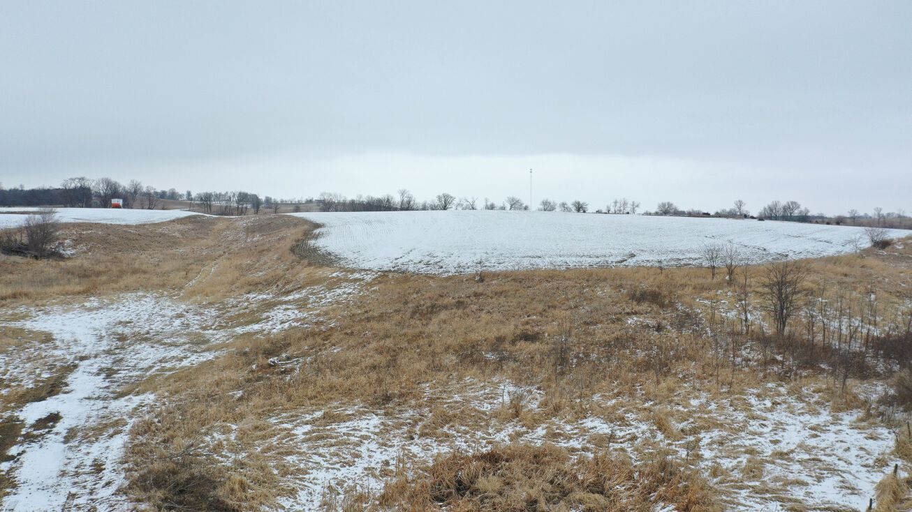 Hwy G 76, Lacona, IA 50139 Land for Sale Highway G76